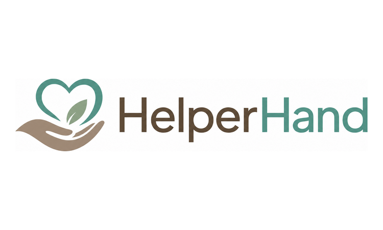 Available Business Name For Sale - HelperHand